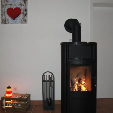 Leuchtturm 8 - #122857 Apartman