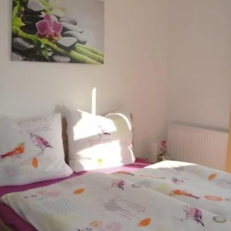 Apartman Leuchtturm 8 - #122857 Großenbrode