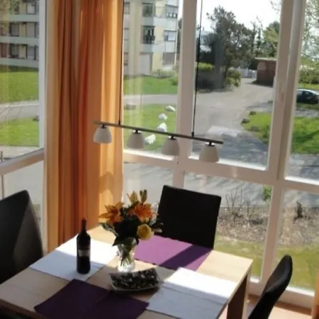 Leuchtturm 8 - #122857 Apartman