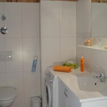 Apartman Leuchtturm 8 - #122857 Großenbrode