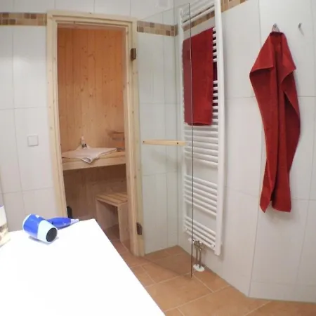 Apartman Leuchtturm 8 - #122857