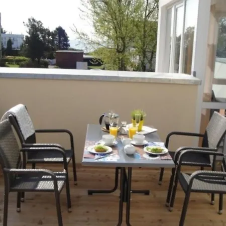 Leuchtturm 8 - #122857 Apartman